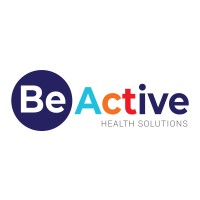 Be Active Health Solutions