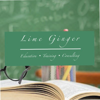 Lime Ginger