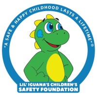 Lil'​ Iguana's Children's Safety Foundation