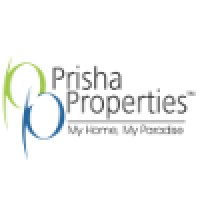 Prisha Properties India Private Ltd.