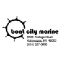 Boat City Marine