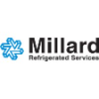 Millard Refrigerated Services