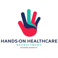 Hands-On Healthcare Recruitment