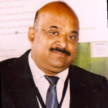 Nikhil Dakshindas