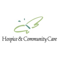 Hospice & Community Care