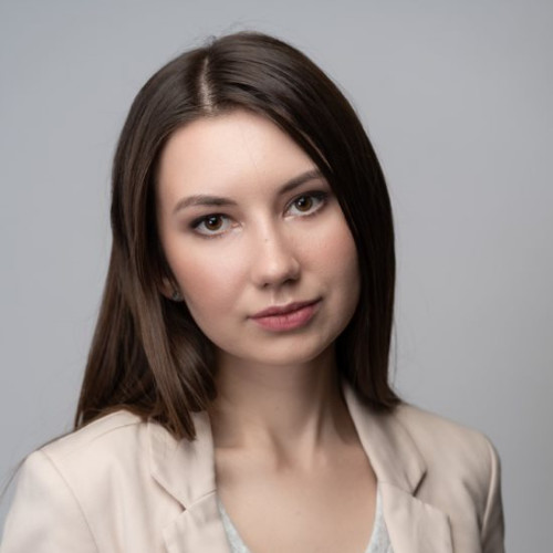 Elena Chernyshova