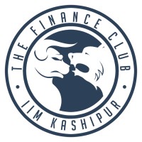 The Finance Club, IIM Kashipur