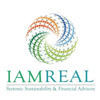 IAMREAL _ Systemic Sustainability & Financial Advisory - Impact Engineering, Financing & Investing