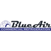 Blue Air Commercial Refrig Inc