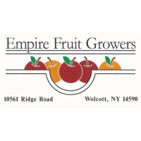 Empire Fruit Growers Co-Op Inc