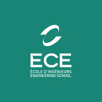 ECE. Ecole d'ingénieurs. Engineering School.