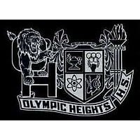 Olympic Heights Community High School