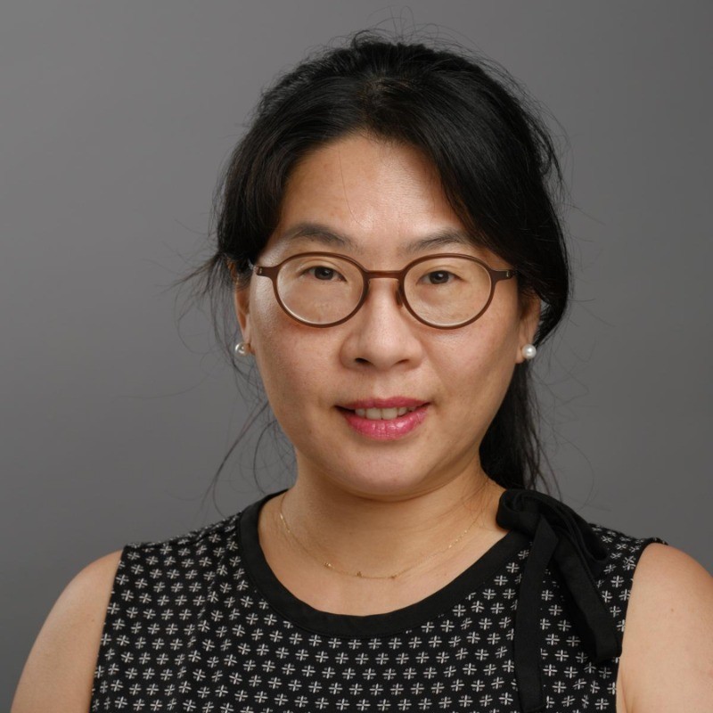 Karen H. Hsu