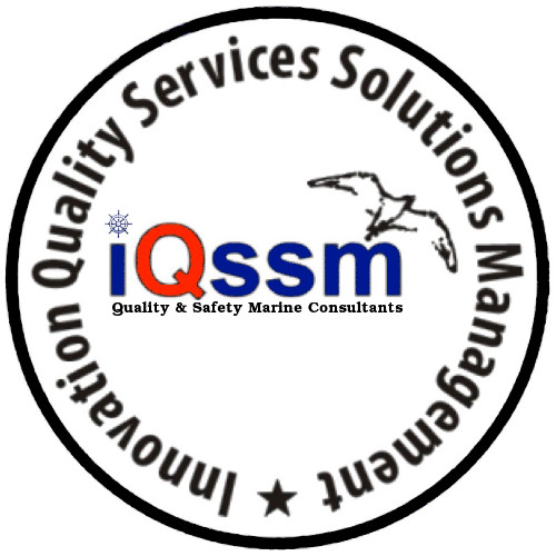 iQssm Ltd.