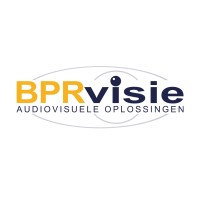 BPRvisie Audiovisueel B.V.