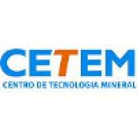 CETEM - Centro de Tecnologia Mineral