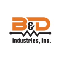 B&D Industries, Inc.
