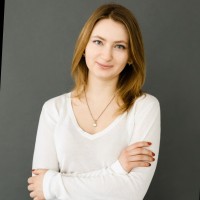Daria Kondratenko