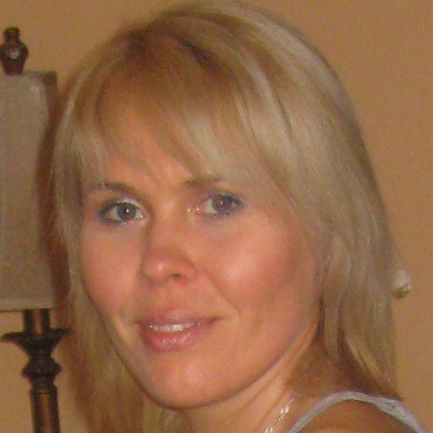 Svetlana Dickerson