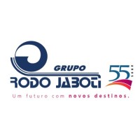 Grupo Rodo Jaboti - 55 Anos
