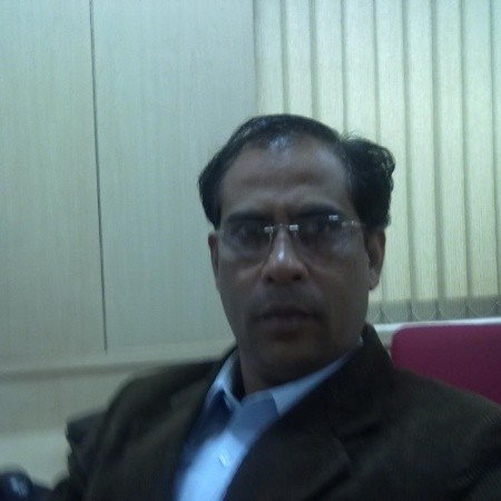Deshraj Choudhary