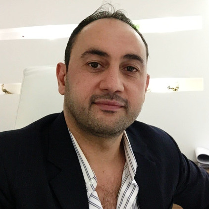 Hossam Khatib