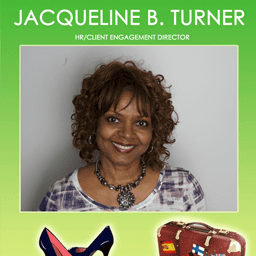 Jacqueline Turner