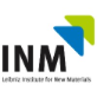 INM-Leibniz Institute for New Materials