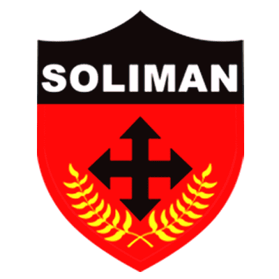 Soliman Security Services Inc.