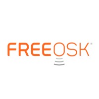 Freeosk