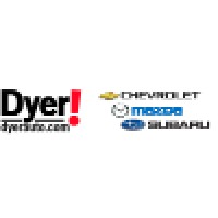 Dyer Chevrolet Mazda Subaru