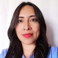 Cindy Elizabeth Ramirez Martinez