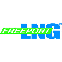 Freeport LNG
