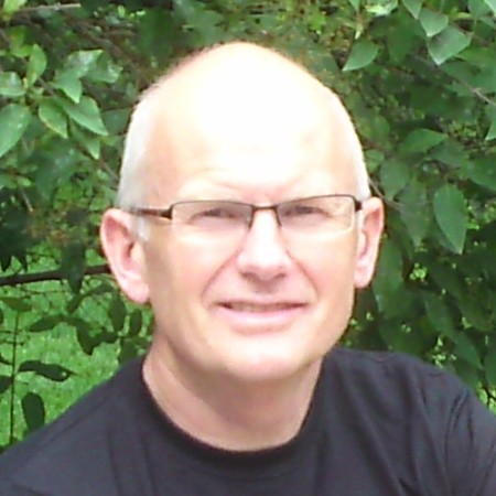 Roger Bjørnstad