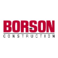 BOR-SON Construction