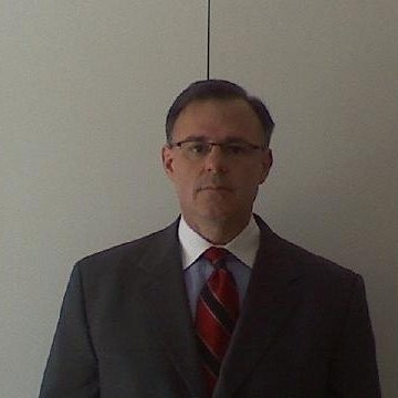 Martin B. Katz