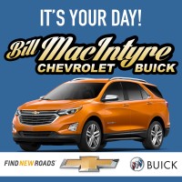 Bill MacIntyre Chevrolet Buick