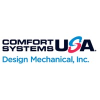 Design Mechanical, Inc.