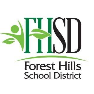 Forest Hills School District Official