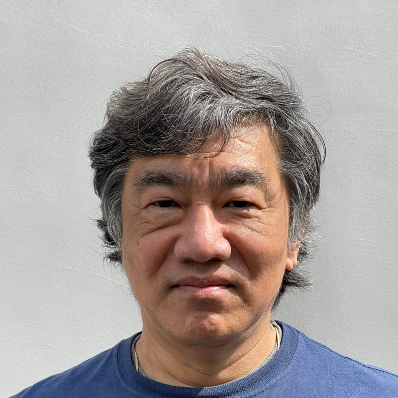 Hiroshi Nakata