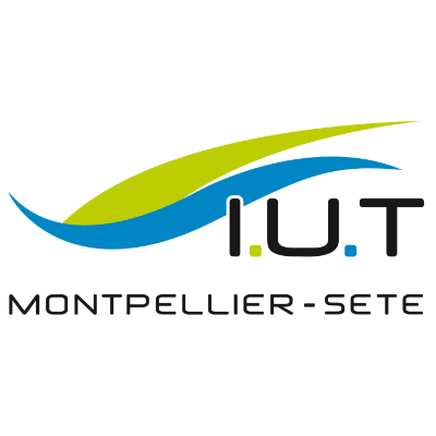 Iut De Montpellier-sète