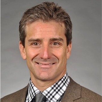 Ian Kallmeyer, MD, FASA