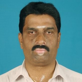 Thiyagarajan Jayaraman