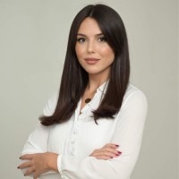 Angela Petkovska, ACCA