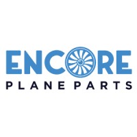 Encore Plane Parts