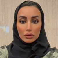 Haifa Al Mutairi