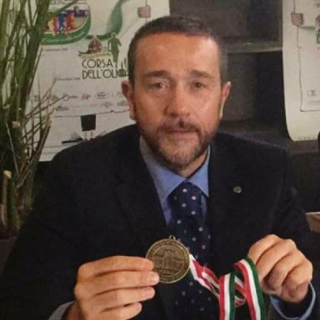 Marco Pini