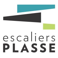 Escaliers PLASSE