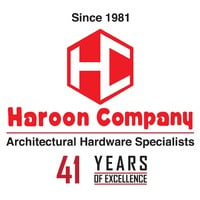 Haroon Company