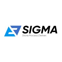 Sigma Supply Chain Solutions Pvt. Ltd.